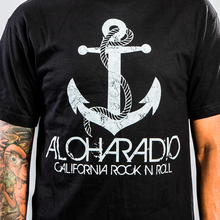 Load image into Gallery viewer, ANCHOR T-SHIRT